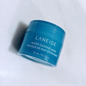 $1 If Bundled - LANEIGE Water Sleeping Mask